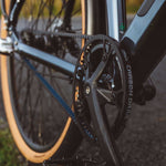 Kuma Bikes R1 2023 Electric Bike Bike In Style UK