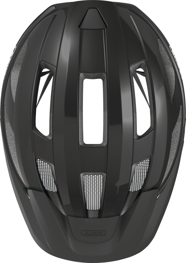 ABUS AirBreaker Helmet Refurbished, Black