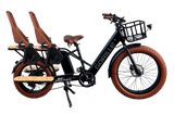 Cargorille Electric Cargo Bike Bike In Style UK