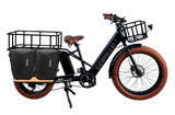 Cargorille Electric Cargo Bike Bike In Style UK