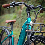 Kuma Bikes S2 Step Through Electric Bike Bike In Style UK