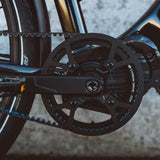 Kuma Bikes XO ebike Bike In Style UK