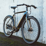 Kuma Bikes XO ebike Bike In Style UK