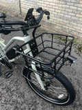 Revom ECargo 2.3 Electric Transport Bike Bike In Style UK