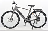 Revom EB01 Gents Hybrid Electric Bike Bike In Style UK