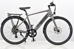 Revom EB01 Gents Hybrid Electric Bike Bike In Style UK