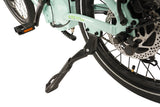 e-go Step Folding Electric Bike 250w Bike In Style