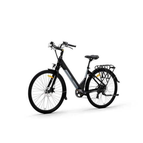Argento Omega+ City E-Bike Electric Bike Bike In Style