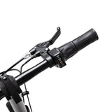 Axon Rides Pro Lite Electric Folding Bike