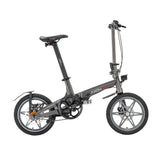 Axon Rides Pro 7 Electric Folding Bike