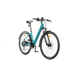 Econic_One_Comfort_Electric_Bike_E-Bike_Front