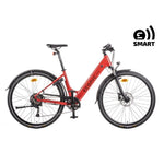 Econic_One_Smart_Comfort_Electric_Bike_E-bike_Red