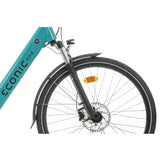 Econic_One_Smart_Comfort_Electric_Bike_E-bike_Suspension_Fork