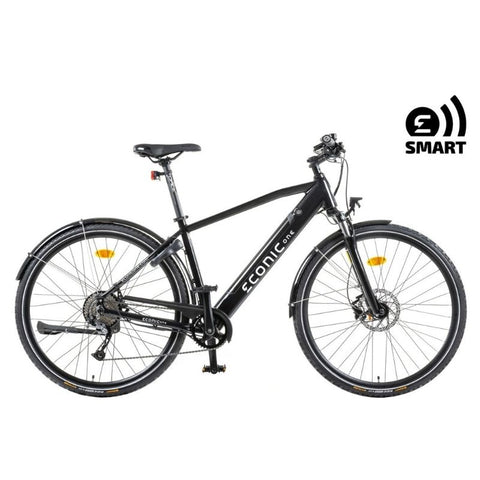 Econic_One_Smart_Urban_Electric_Bike_E-Bike_Black