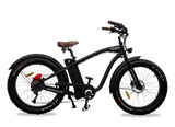 Gorille Cruiser Male Fat Tyre Electric Bike