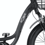 Gorille Tricycle Electric Bike Bike In Style UK