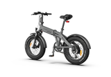 HIMO ZB20 Max Fat Tyre Folding Electric Bike eBike