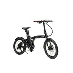 Linky eZy Fold Electric Bike 250w, 25km/h 60km/s Folding eBike