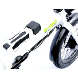 Sold Secure Foldable Bike Lock (Accessory Only)