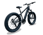 VTT Gorille Athlete MTB Fat Tyre Electric Bike