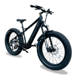 VTT Gorille Athlete MTB Fat Tyre Electric Bike