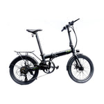 e-go Lite+ 20" Folding Electric Bike eBike 250w 25km/h