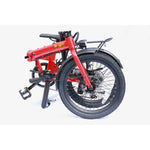 e-go Lite+ 20" Folding Electric Bike eBike 250w 25km/h