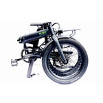 e-go Max Folding Electric Bike eBike 250w 25km/h